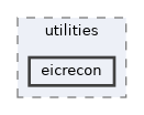 src/utilities/eicrecon